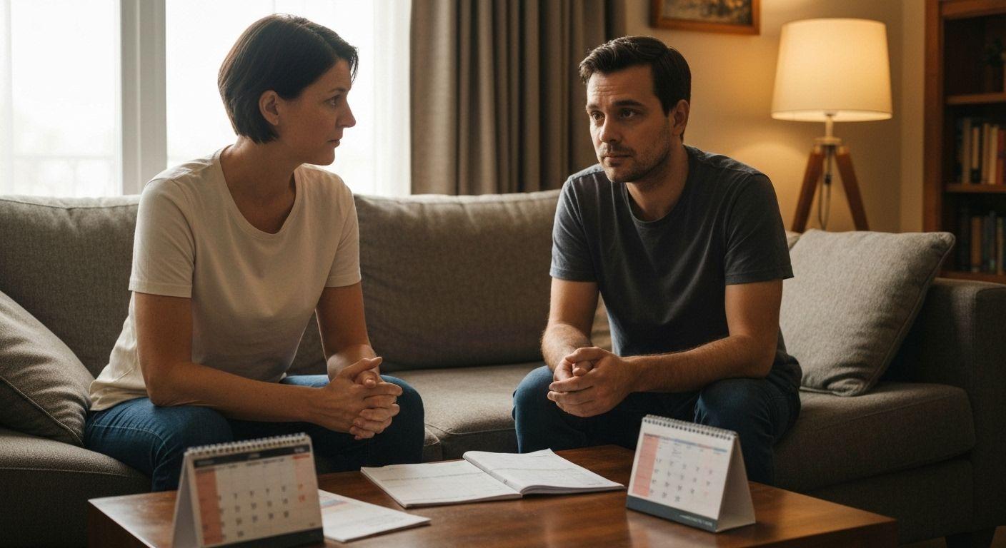 Imagem de capa - Prioridades no relacionamento: o que solteiros e casados precisam avaliar