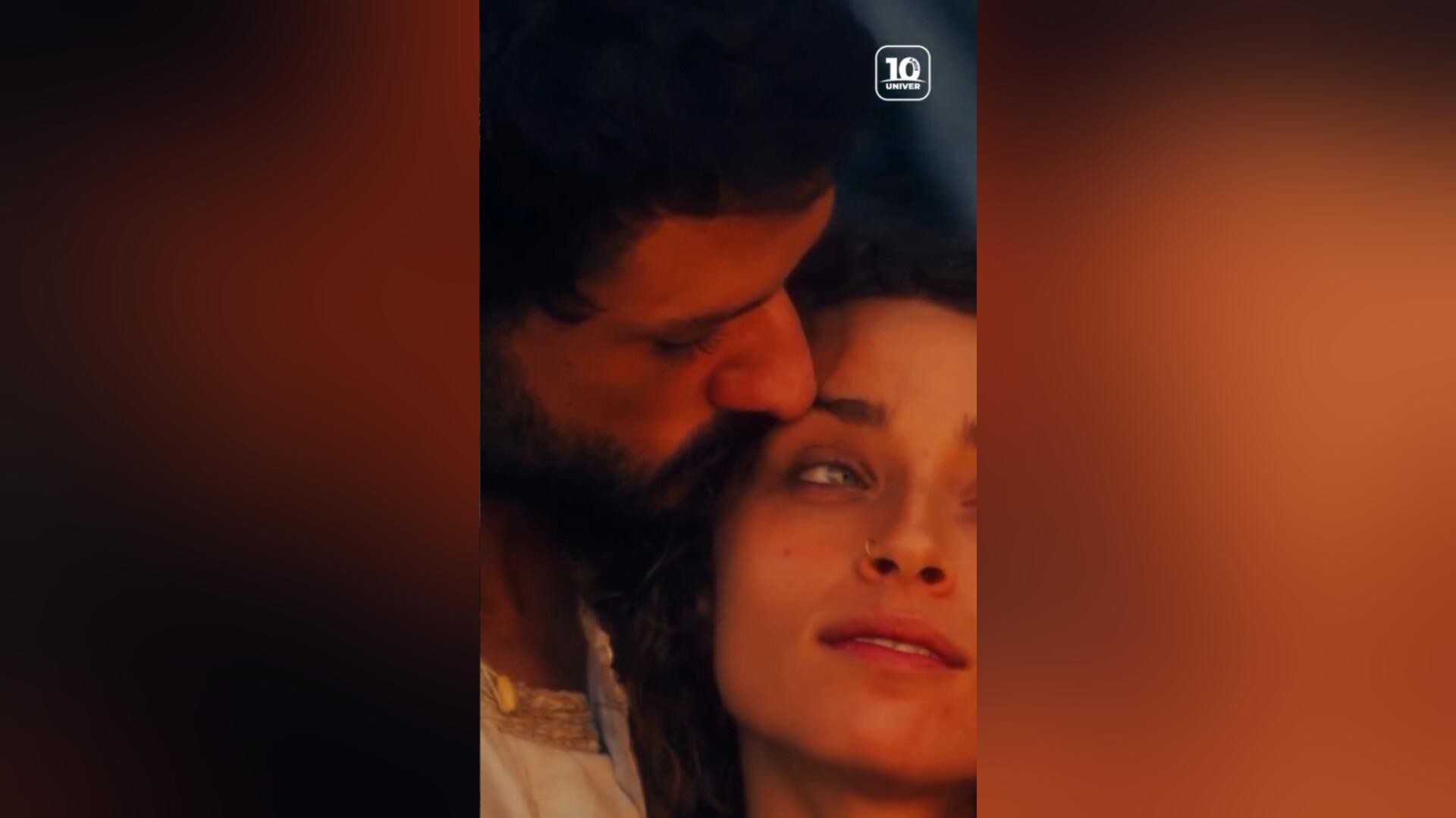 Imagem de capa - Mais episódios de Amor em Ruínas disponíveis
