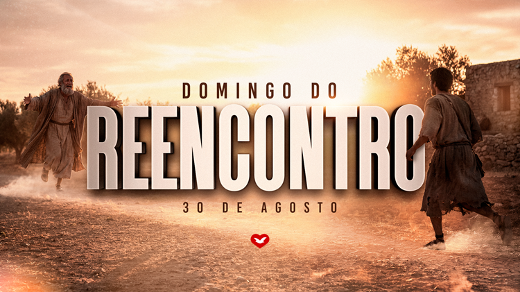 postUm novo começo para quem se afastou da féna categoriaReencontro com Deus