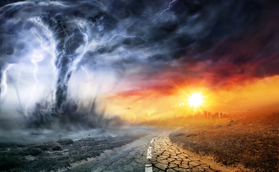 Imagem de capa - O que os eventos extremos de 2026 revelam sobre o futuro?