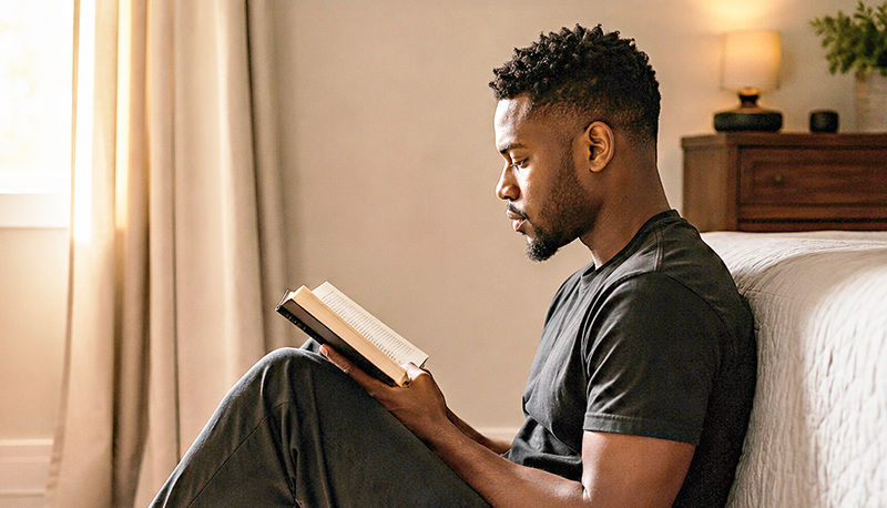 Imagem de capa - Você ainda tem sede de Deus?