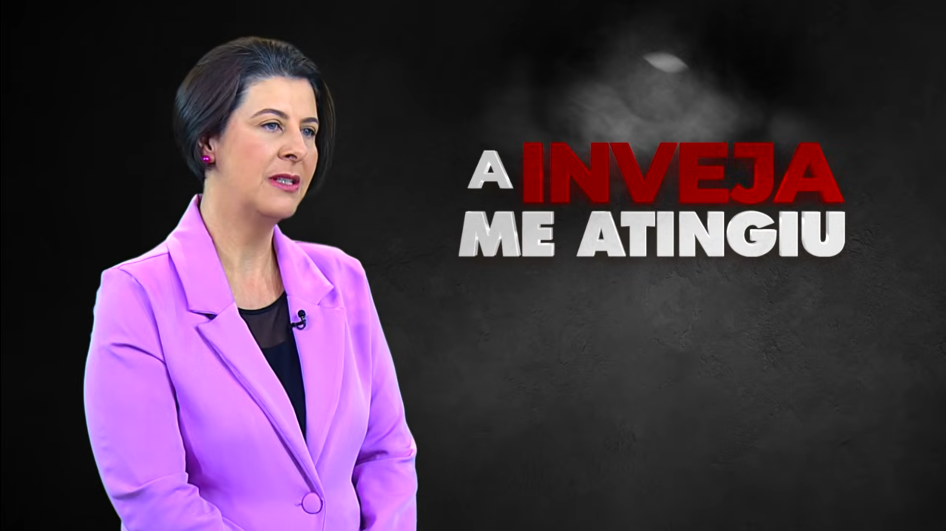Imagem de capa - Ela se sentia perseguida pela inveja e quase desistiu de viver