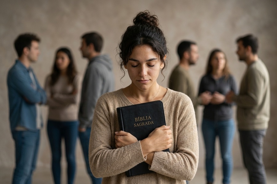 Imagem de capa - Igreja de Esmirna: perseverar é essencial para quem serve a Deus
