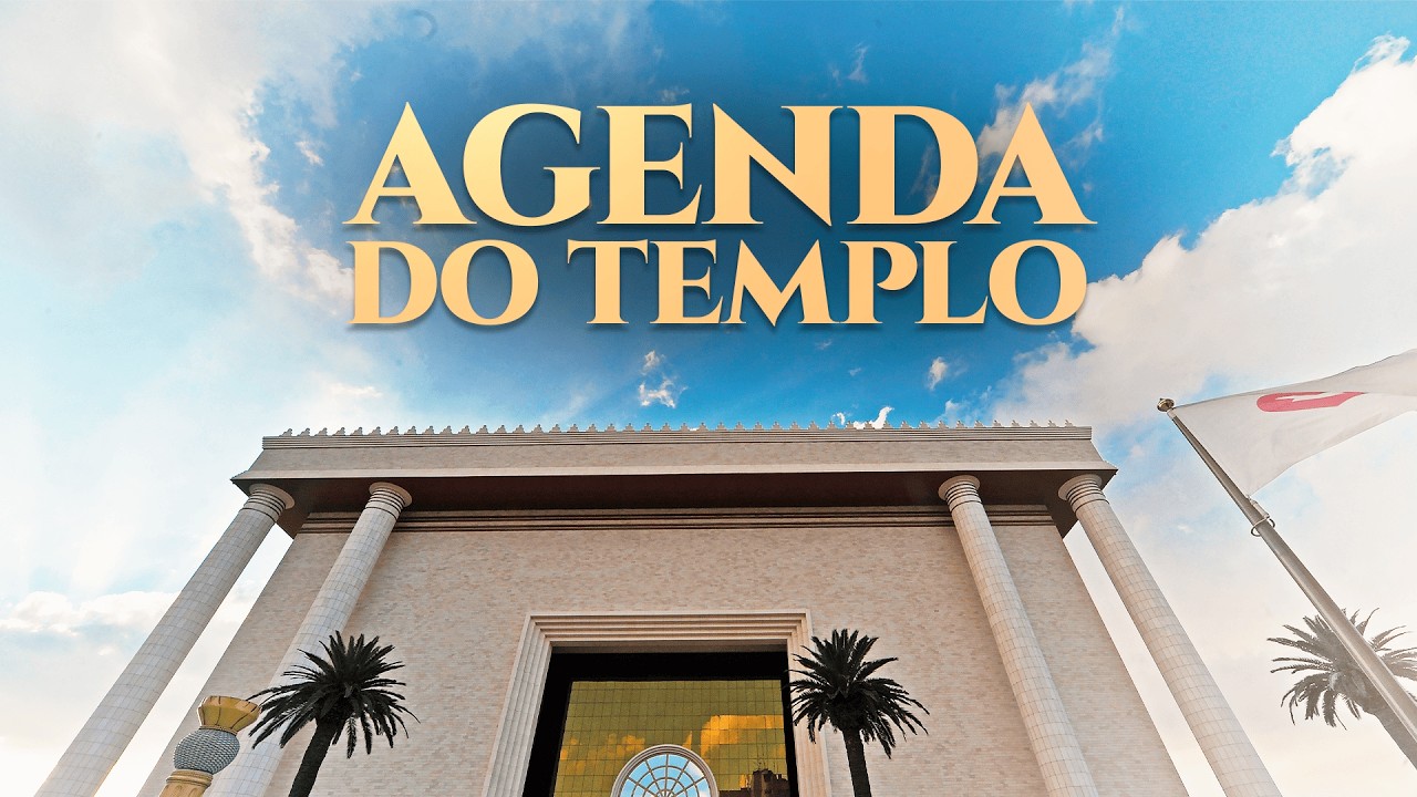 postFique por dentro do que vai acontecer na categoriaAgenda do Templo