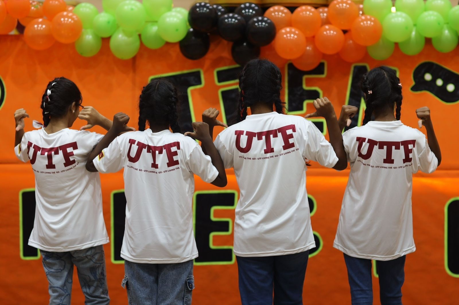Imagem de capa - FTU promove Conexão Teen 2026 com atividades para adolescentes e famílias no Sri Lanka