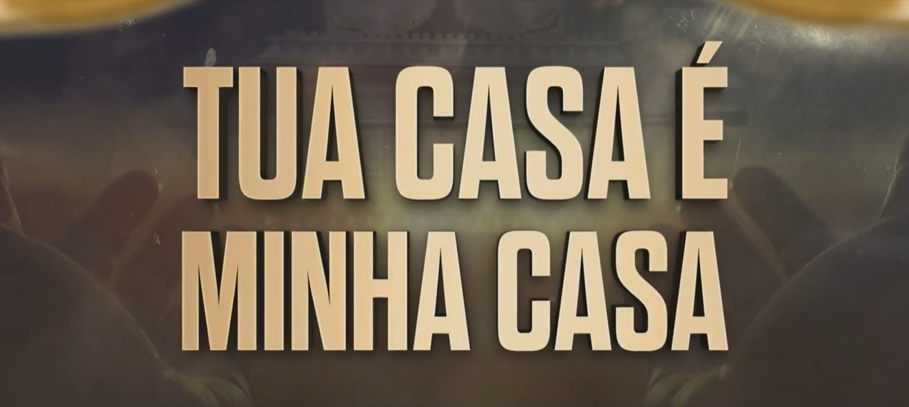 Imagem de capa - Propósito dos 122 dias: cuidando da Casa de Deus