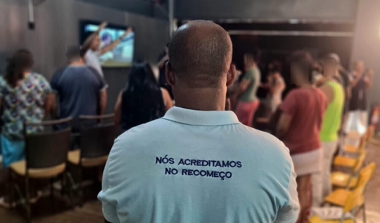 Imagem de capa - ‘Dia do Acolhido’ leva esperança e cuidado a crianças e adolescentes no Distrito Federal