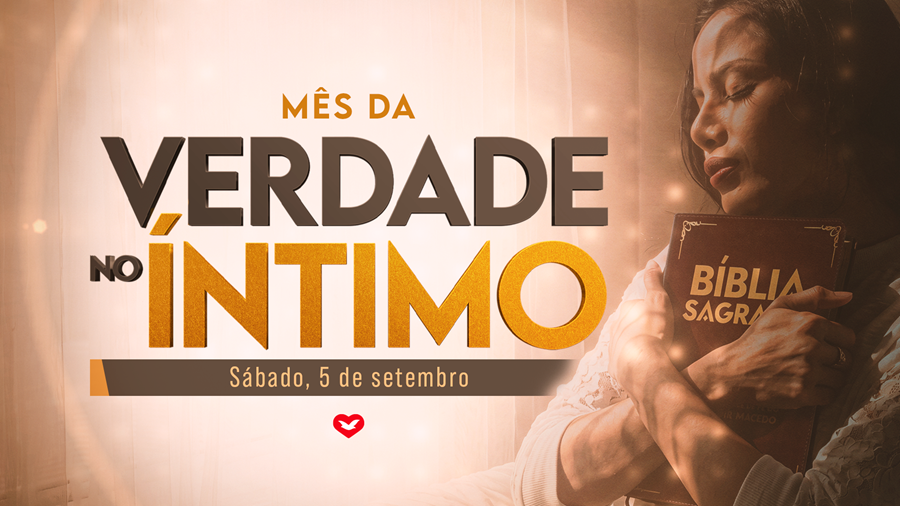 Imagem de capa - Neste sábado (5), participe do Encontro Nacional dos Obreiros