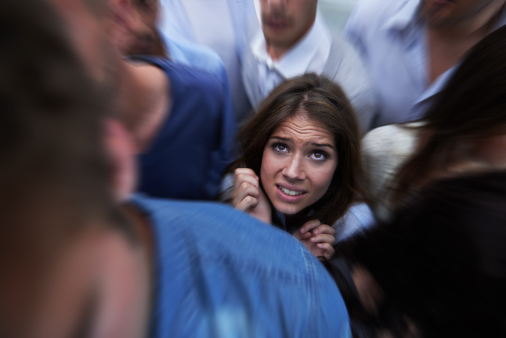 Imagem de capa - Prosperidade com Deus: como vencer o medo e permanecer firme?