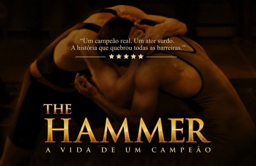 Imagem de capa - Cinema e inclusão: Grupo Libras promove sessão acessível em 16 estados