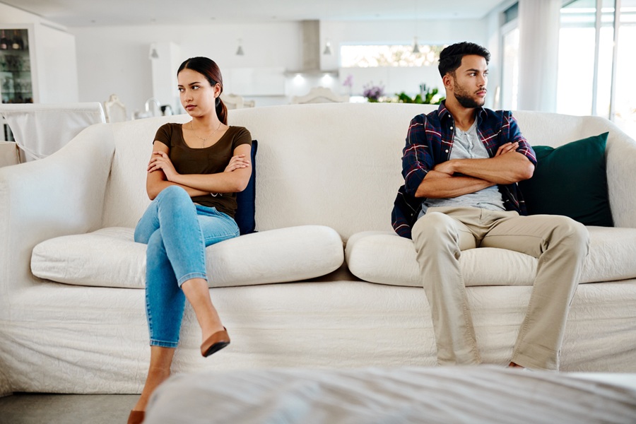 Imagem de capa - Esfriamento conjugal: como vencer o vazio que afasta o casal