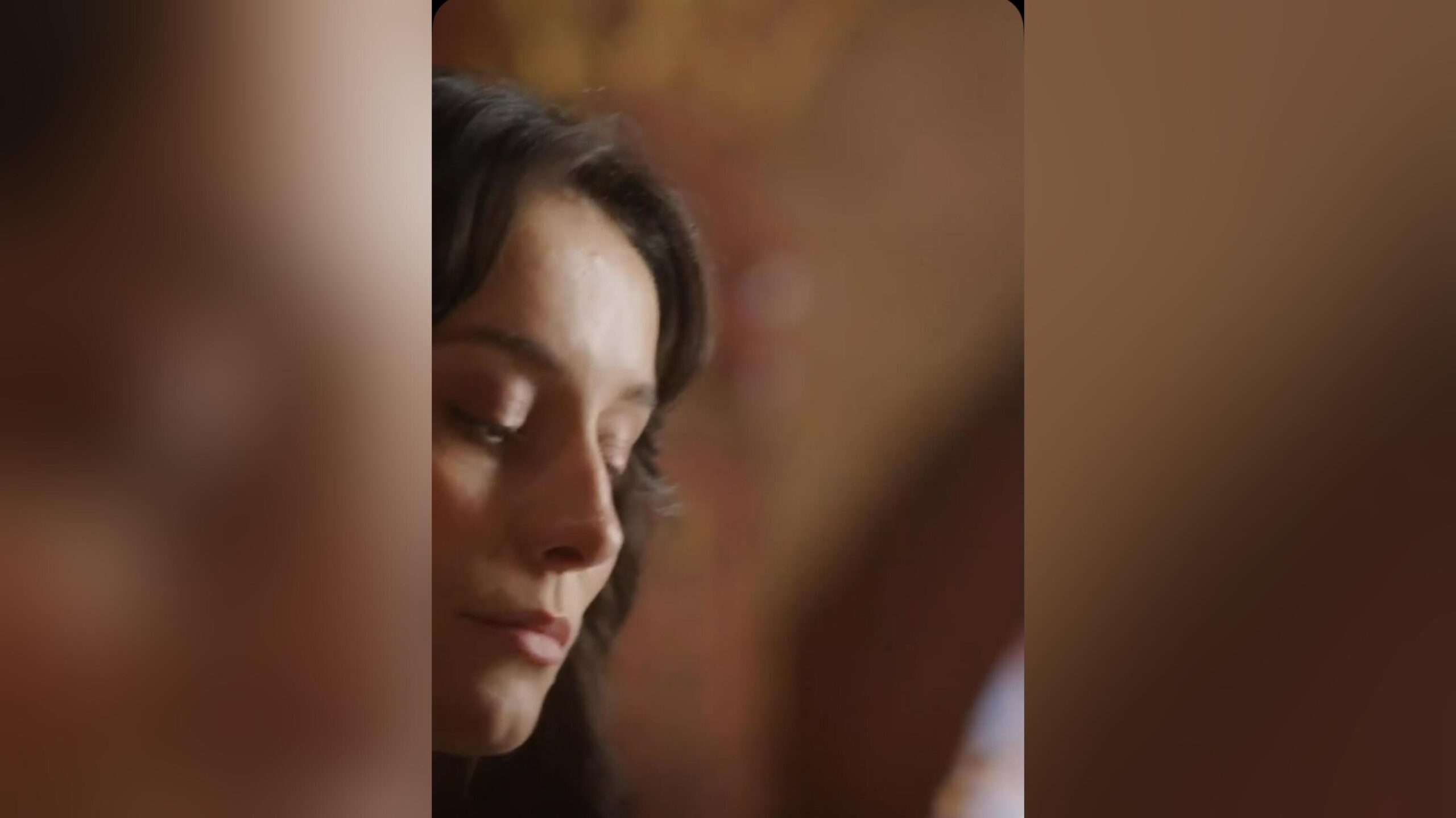 Imagem de capa - Amor em Ruínas: Velvela é intrigante, mas dúbia