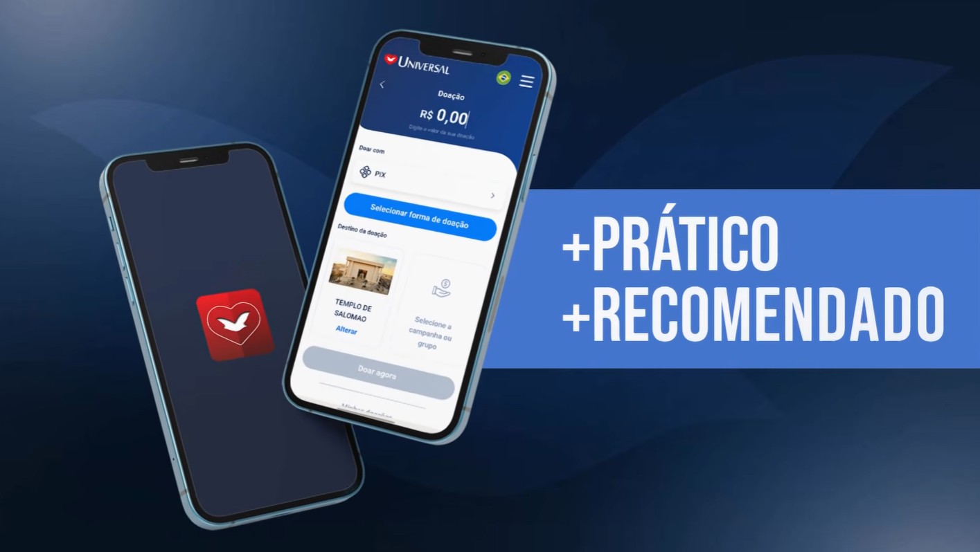 postPraticidade na palma da mãona categoriaAplicativo Portal Universal
