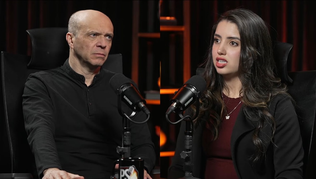 Imagem de capa - “Eu não sabia como tinha chegado ali”: Natália relata anos de experiências assustadoras