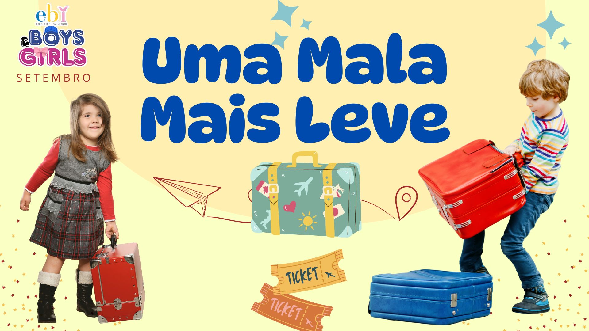 Imagem de capa - EBI Boys & Girls em 13 de setembro de 2026