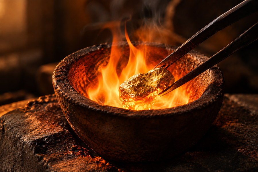 Imagem de capa - Você está quente, frio ou morno na fé?