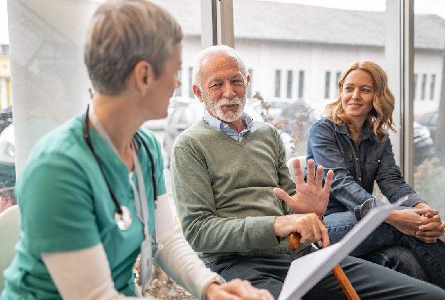 Imagem de capa - Alzheimer: informação e acolhimento podem fazer diferença na qualidade de vida