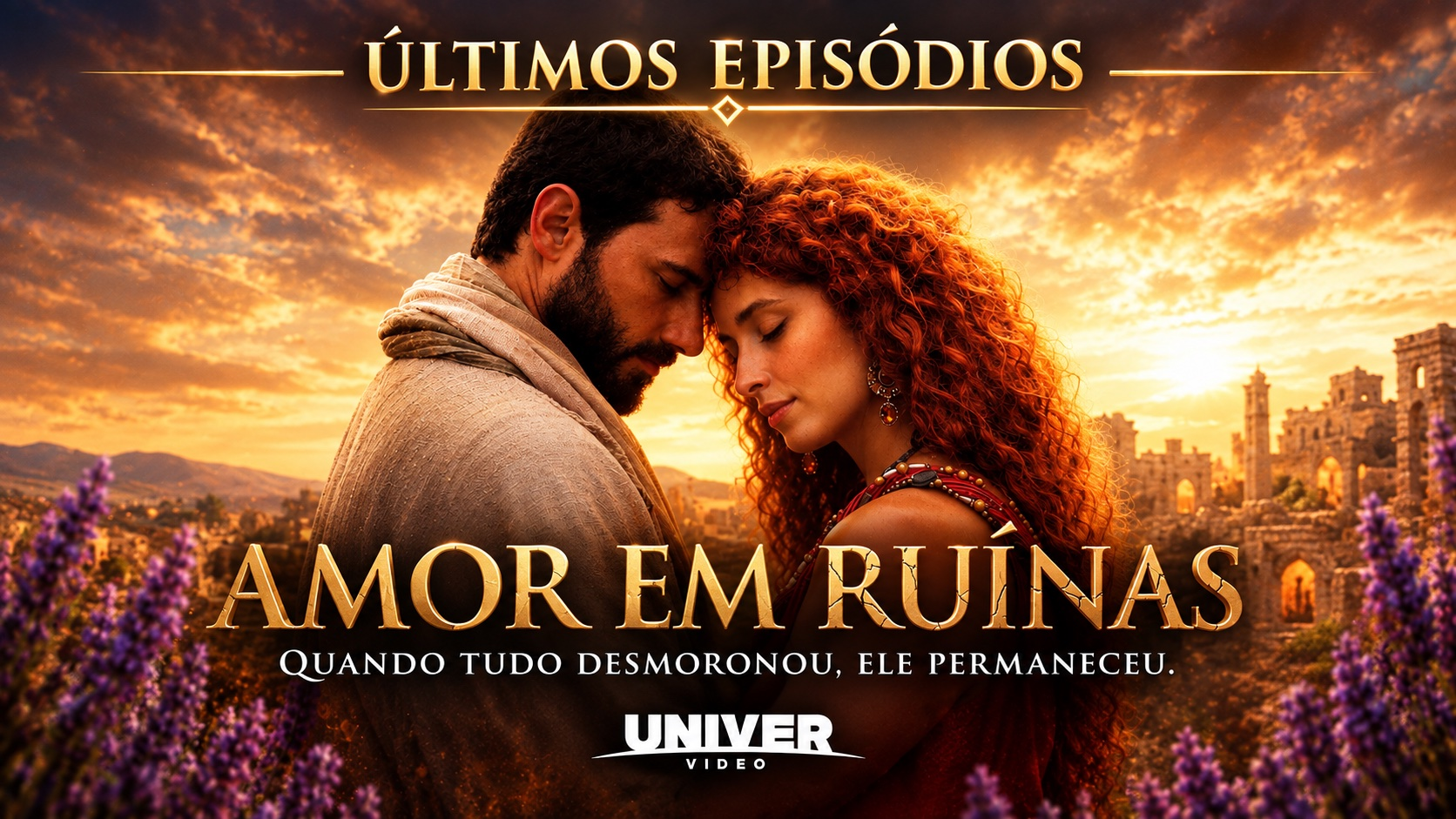Imagem de capa - Reta final: o que esperar dos últimos episódios de Amor em Ruínas?