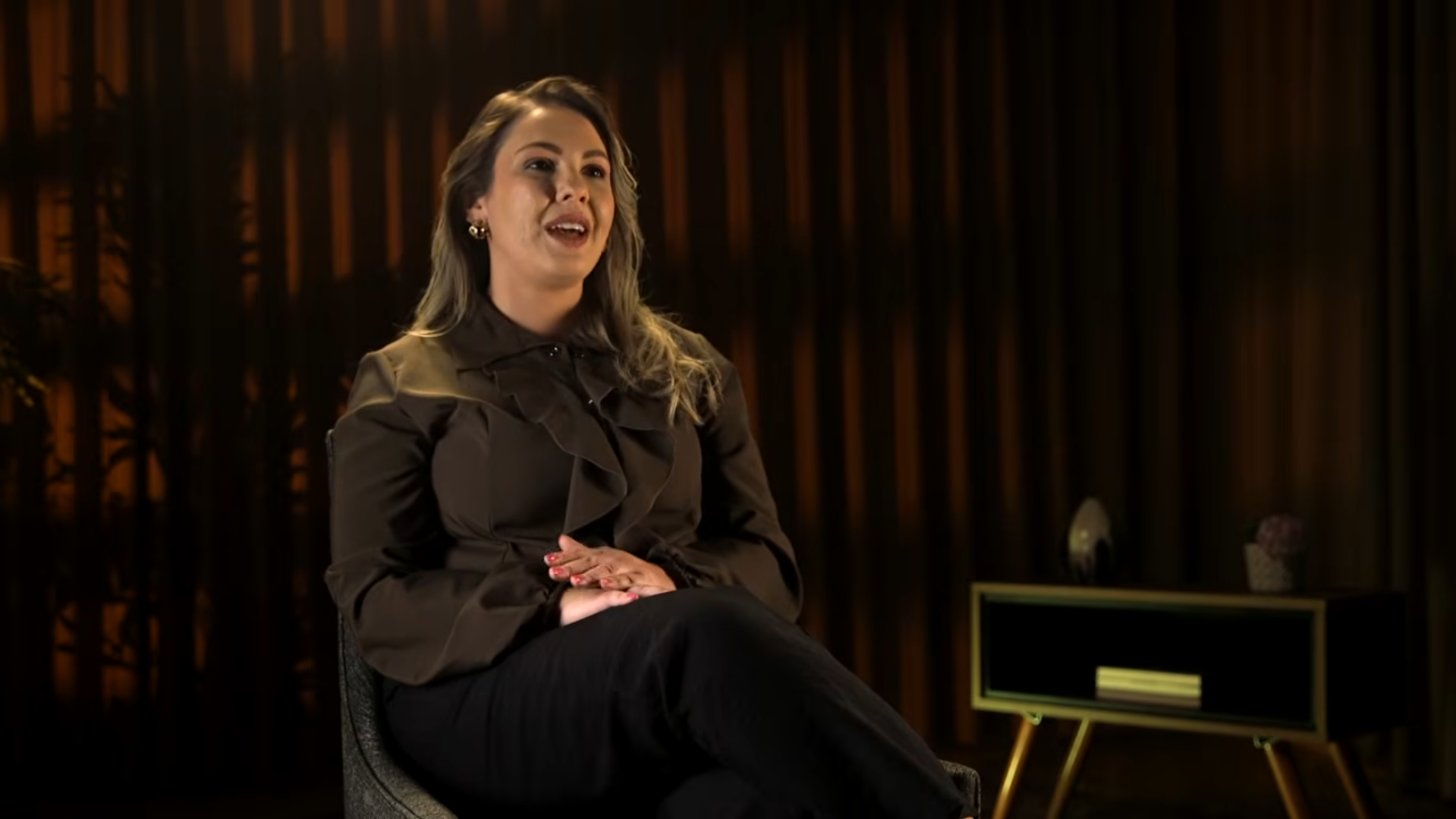 Imagem de capa - Vida a cores: Karoline Assumi conta como superou as crises de ansiedade