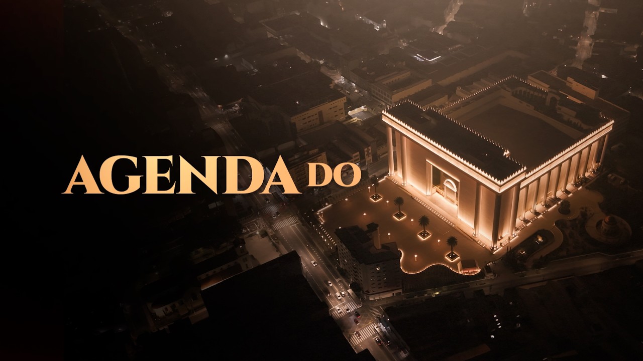 Imagem de capa - Agenda do Templo: que tal programar a sua semana e deixar tudo mais colorido?