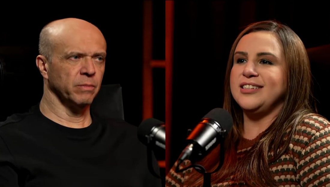 Imagem de capa - “Trago a pessoa amada em 7 dias”: Nathalie buscou o amor e se envolveu com o ocultismo