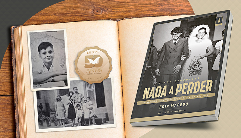 Imagem de capa - O despertar da fé: da descrença à sede pelas almas