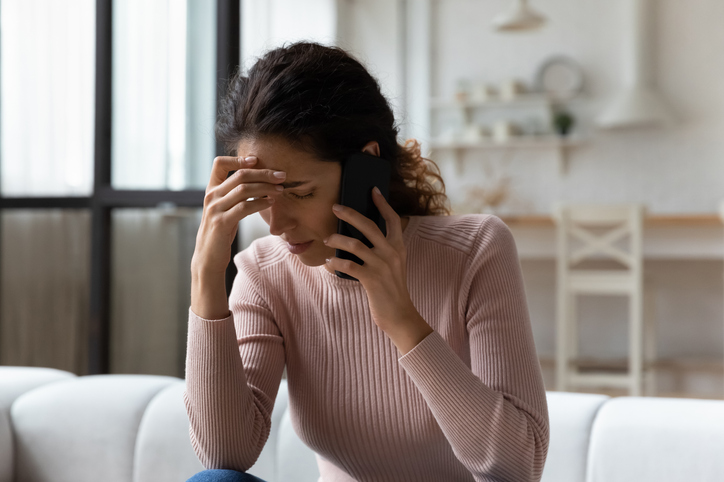 Imagem de capa - Depressão Tem Cura realiza mobilização para acolher pessoas em sofrimento emocional