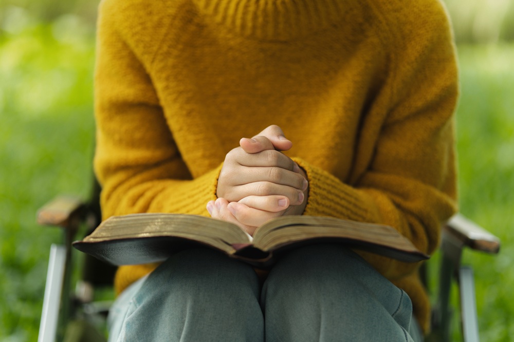 Imagem de capa - Fidelidade a Deus também se revela nas atitudes