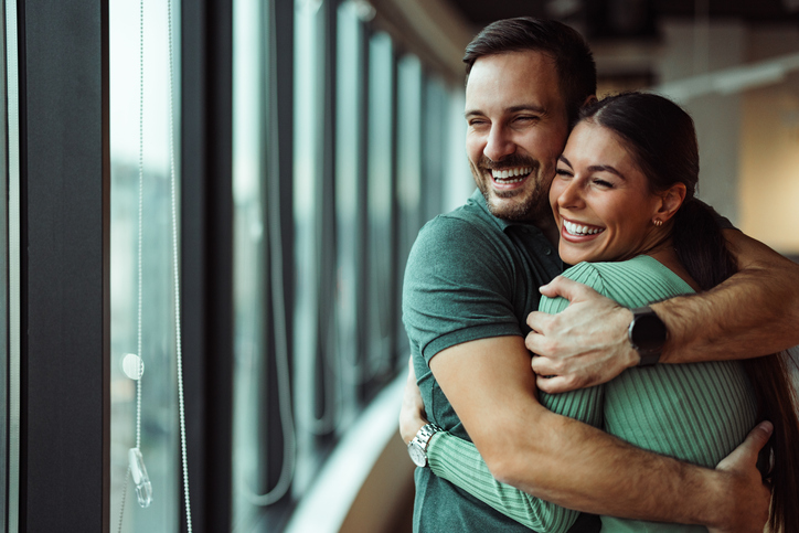 Imagem de capa - Quando o amor parecia impossível, eles descobriram a fórmula para recomeçar