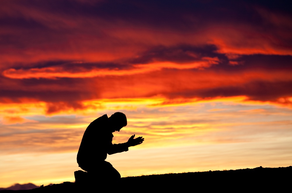 Imagem de capa - Crer em Jesus exige entrega e uma fé colocada em prática