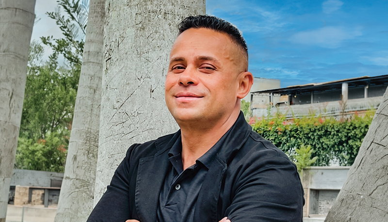 Imagem de capa - Vício diário e desejo de vingança
