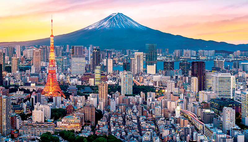 Imagem de capa - No Japão, o Ide alcança as dores ocultas da sociedade