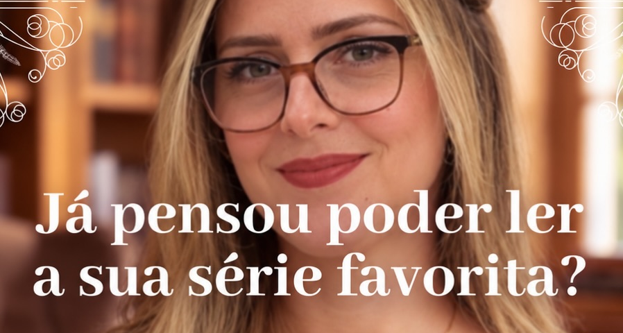 Imagem de capa - Em breve