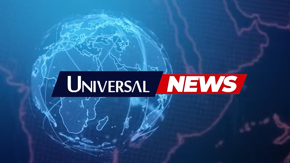 Imagem de capa - Universal News amplia espaço para boas notícias do Brasil e do mundo