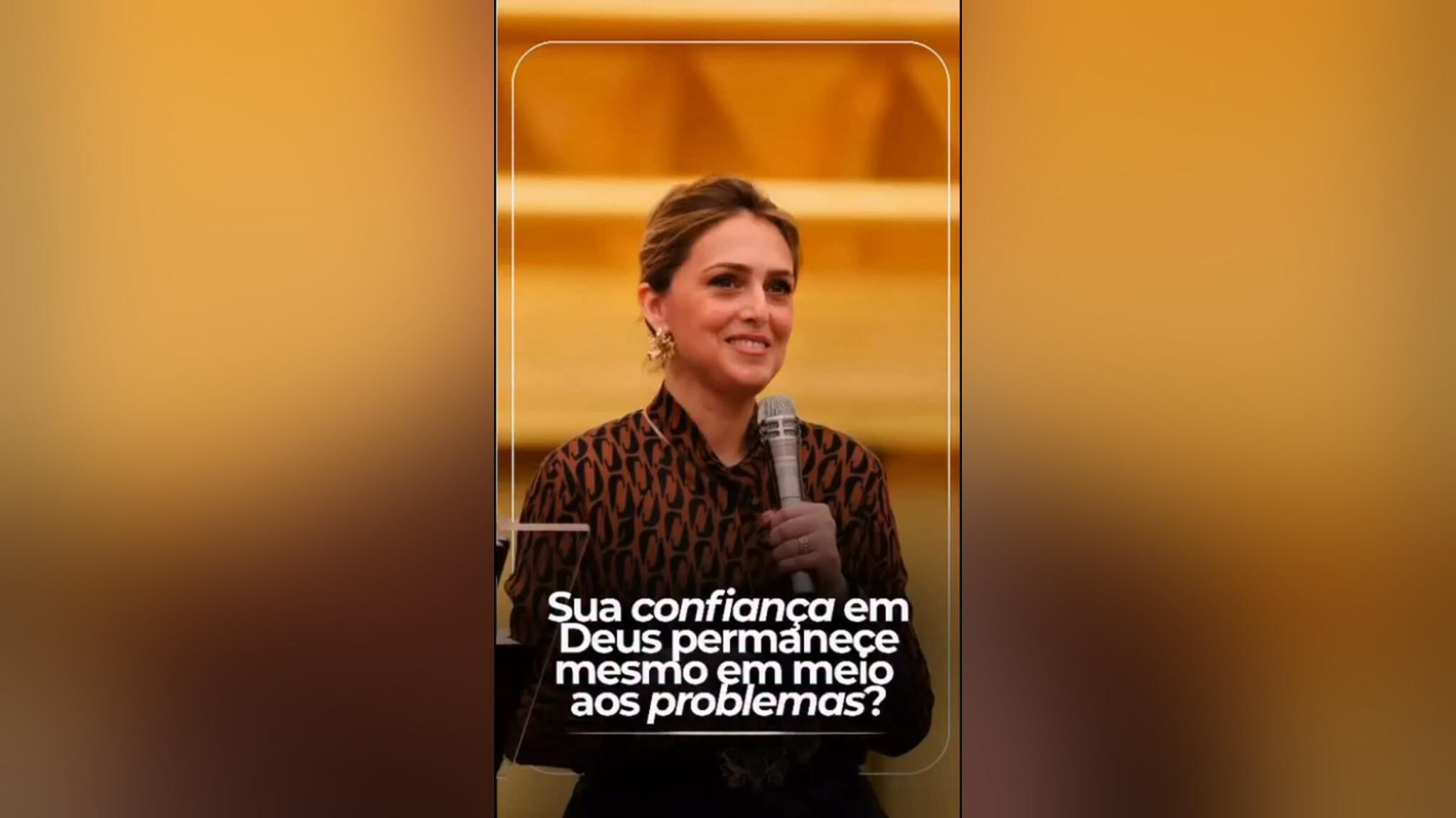 Imagem de capa - Em um mundo anti-familia, só Deus pode ajudá-lo