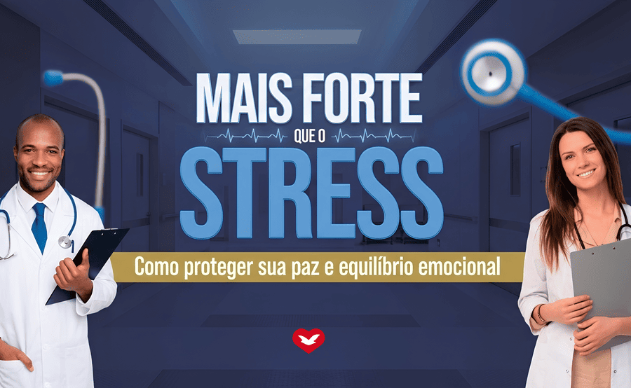 Imagem de capa - GSU homenageia profissionais de saúde em todo o Brasil
