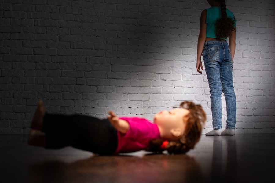 Imagem de capa - IA cria imagens de abuso infantil e acende alerta