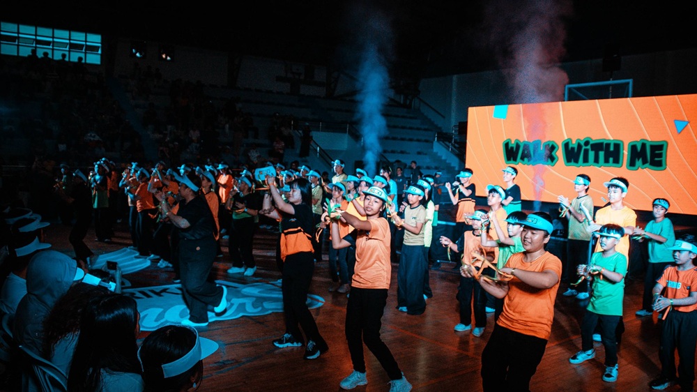 Imagem de capa - Projeto Help promove mobilização nas Filipinas em favor da saúde mental