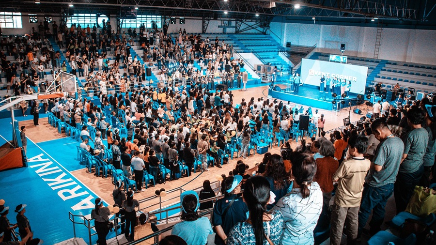 Projeto Help promove mobilização nas Filipinas em favor da saúde mental