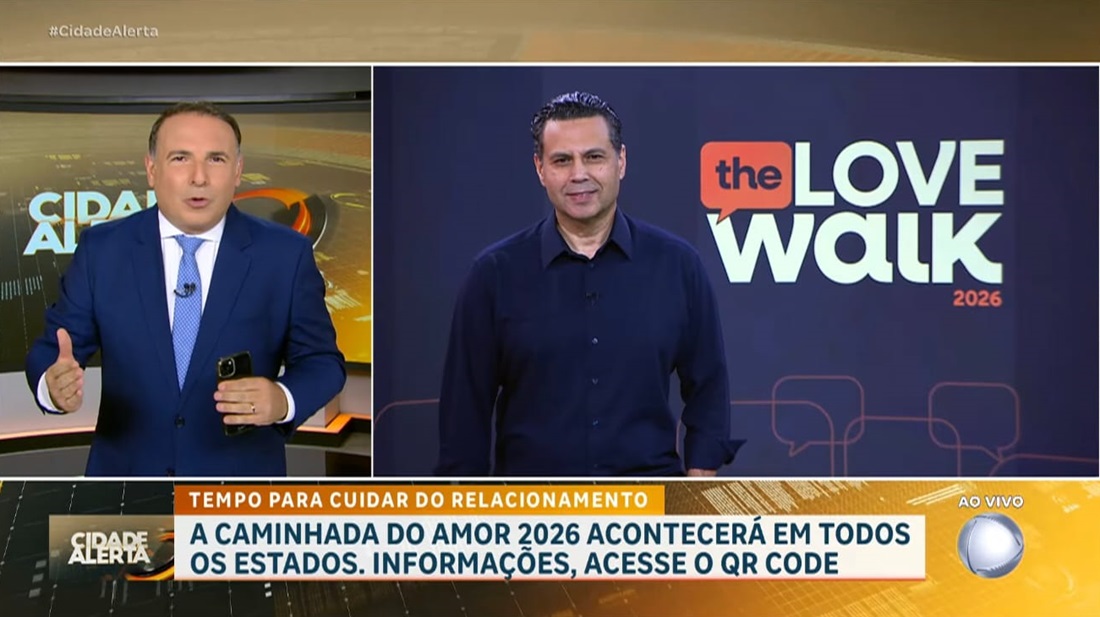 Imagem de capa - Um relacionamento feliz começa com o diálogo