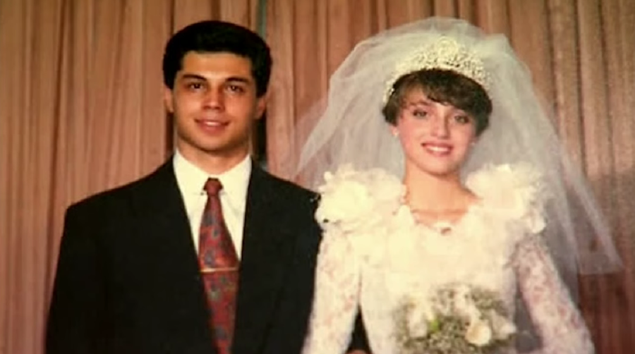 Renato e Cristiane Cardoso destacam a Caminhada do Amor no Domingo Espetacular
