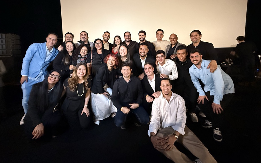 Lançamento da trilha sonora de Ben-Hur reúne música, fé e tecnologia