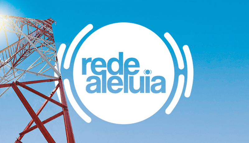 Imagem de capa - Rede Aleluia faz expedição pela Amazônia Legal
