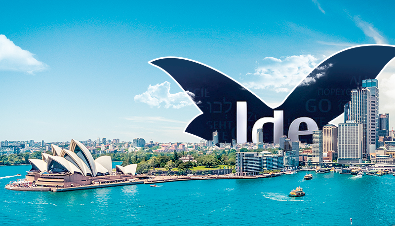 Imagem de capa - Universal completa 20 anos de apoio espiritual na Austrália
