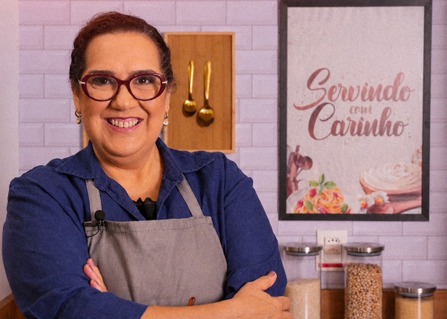 UNIVER Vídeo estreia “Servindo com Carinho”
