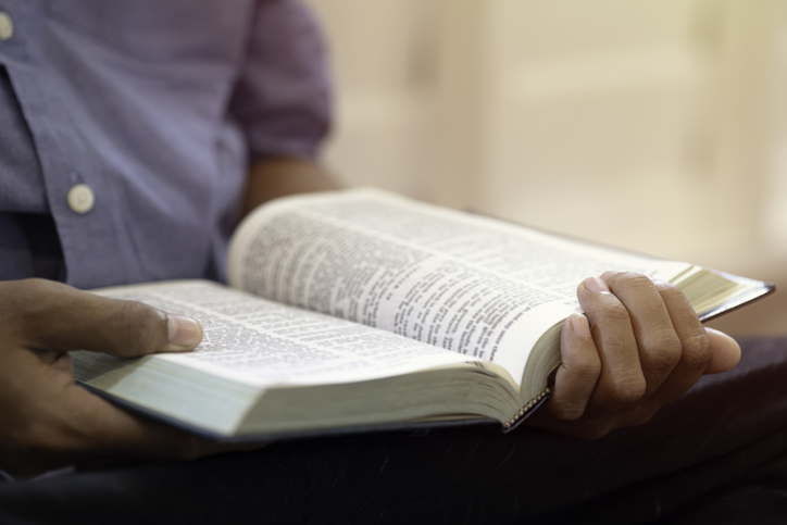 postComece a semana fortalecendo sua féna categoriaEncontro com Deus
