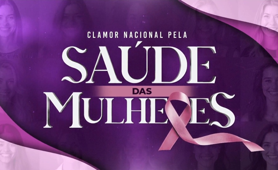 Imagem de capa - Nesta terça-feira (20), na Corrente dos 70: o "Clamor Nacional pela Saúde das Mulheres"
