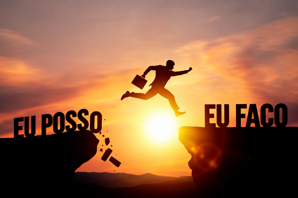 Imagem de capa - Acreditar em si mesmo é suficiente para vencer os desafios?