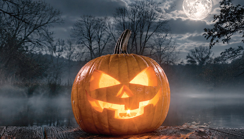 Imagem de capa - Halloween: diversão inofensiva ou exaltação do mal?