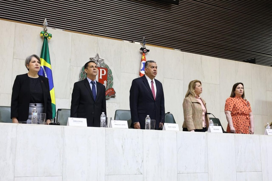 Imagem de capa - ABADS é homenageada na Alesp por seus 74 anos de atuação